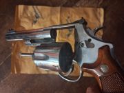 SMITH &amp; WESSON 629 6'