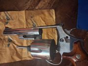 SMITH &amp; WESSON 629 6'