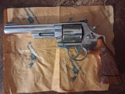 SMITH &amp; WESSON 629 6'