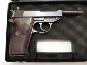 Walther P38