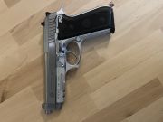 Taurus PT92FS
