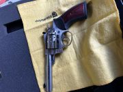 Ruger Gp100