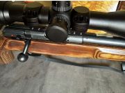 CZ - Česk&aacute; Zbrojovka 457 LRP