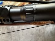 CZ - Česk&aacute; Zbrojovka 457 LRP