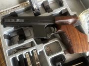 Hammerli 280