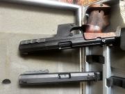 Hammerli 280