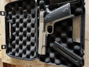 Swiss Arms 1911 cal22