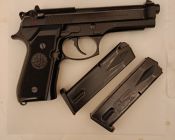 Beretta 98 F