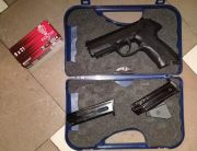 Beretta BERETTA PX4 STORM