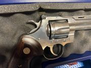 Colt PYTHON CANNA 6 " 357 MAGNUM
