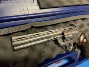 Colt PYTHON CANNA 6 " 357 MAGNUM
