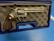 Colt PYTHON CANNA 6 " 357 MAGNUM