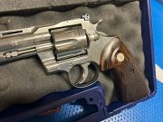 Colt PYTHON CANNA 6 " 357 MAGNUM