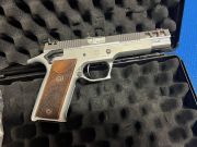 Pardini GT II CANNA DA 6 " CAL 45 ACP