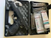 CZ - Česká Zbrojovka CZ 75 SP01 Shadow