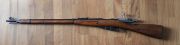 MOSIN NAGANT mod.91/30