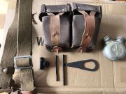 MOSIN NAGANT mod.91/30