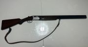 Beretta S56 sovrapposto