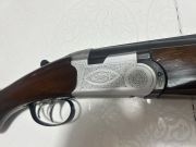 Beretta S56 sovrapposto