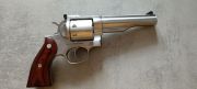 Ruger Redhawk 357