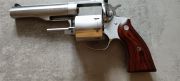 Ruger Redhawk 357