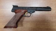 Browning (FN) Browning FN cal.22 " buck mark " da tiro