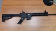 SMITH &amp; WESSON Semiauto M&P 15-22 - Smith & Wesson - NUOVA!
