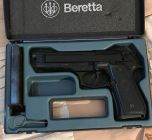 Beretta 98 FS