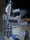 KRISS vector