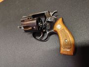 Smith & Wesson Mod. 37 Airweight