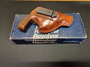 Smith & Wesson Mod. 37 Airweight