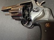Smith & Wesson Mod. 28 Highway Patrolman
