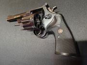 Smith & Wesson Mod. 28 Highway Patrolman