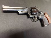 Smith & Wesson Mod. 28 Highway Patrolman
