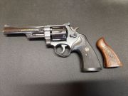 Smith & Wesson Mod. 28 Highway Patrolman