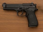 Beretta 92fs