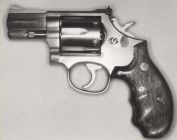 Smith & Wesson 686