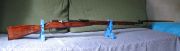 Mosin-Nagant 91/30
