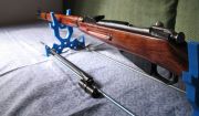 Mosin-Nagant 91/30