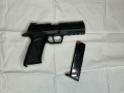 Tanfoglio Force Esse