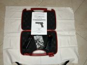 Tanfoglio Force Esse