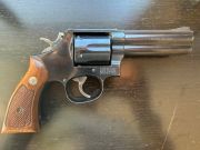 SMITH e WESSON Model 19