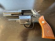 SMITH e WESSON Model 19