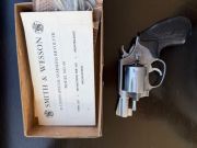 SMITH &amp; WESSON Model 60