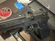 Umarex BERETTA 92 FS