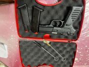 Tanfoglio Tanfoglio force Police r