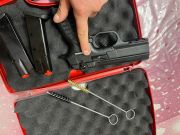 Tanfoglio Tanfoglio force Police r