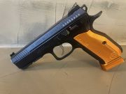 CZ shadow 2 orange