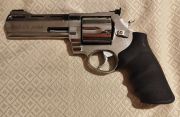 Taurus Raging bull 454 Casull