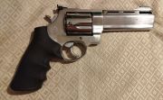 Taurus Raging bull 454 Casull
